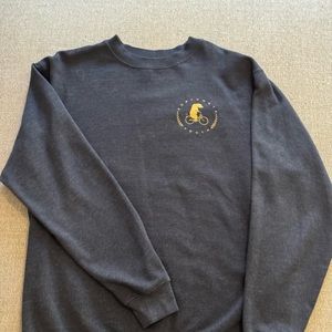 Fortunate Youth Sweatshirt ***Official Merch*** size L